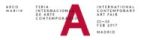 ARCOmadrid 2017 logo