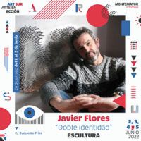 34. ArtSur. Arte en accion. 2022 B ficha tecnica 34. ArtSur. Arte en accion. 2022 B ficha tecnica