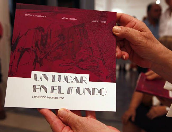 35.Un lugar en el mundo 09