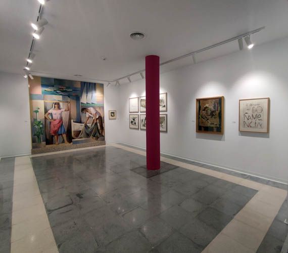 35.Un lugar en el mundo 11