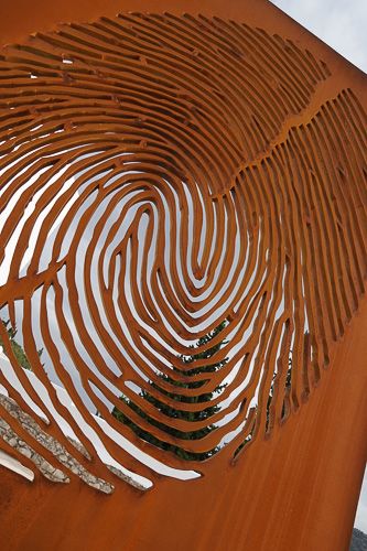 36. Puerta a la memoria 040 o