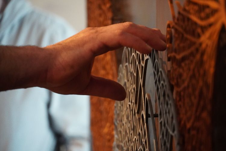 40. Ad vitam Poeticas 22