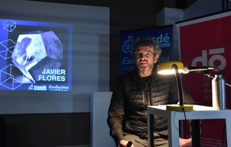 45. Luz Cuerpo Superficie. Performances lumínicas 01