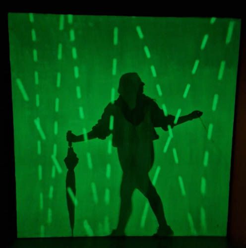 45. Luz Cuerpo Superficie. Performances lumínicas 07