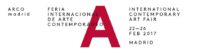 ARCOmadrid 2017 logo