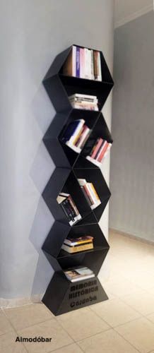 gallery 43. Bibliotecas de Memoria Histórica 04.Almodóbar