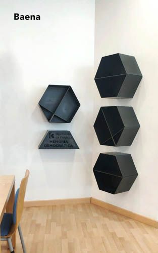 gallery 43. Bibliotecas de Memoria Histórica 12.Baena