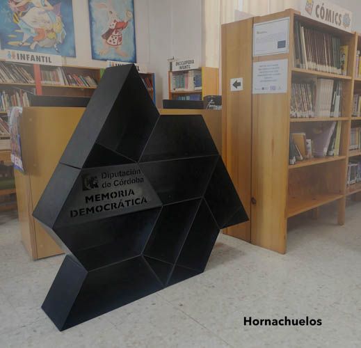 gallery 43. Bibliotecas de Memoria Histórica 16.Hornachuelos
