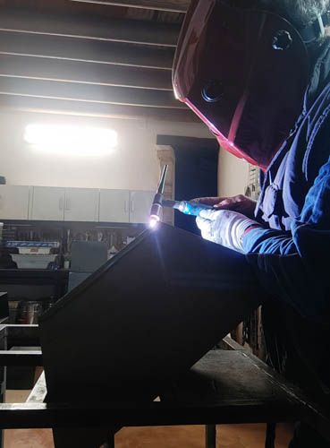 gallery 43. Bibliotecas de Memoria Histórica 23