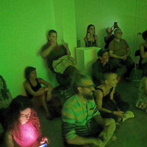 gallery 48. PhotoESPAÑA – MECA 16