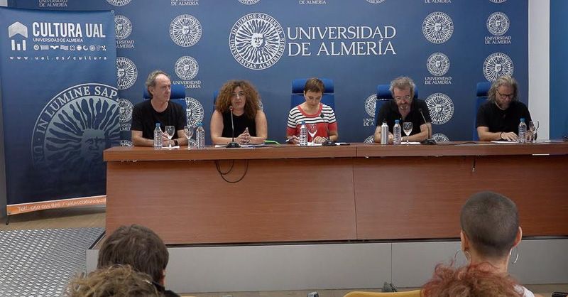 gallery 48. PhotoESPAÑA – MECA 18