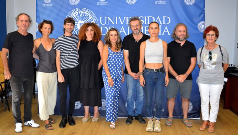 gallery 48. PhotoESPAÑA – MECA 19