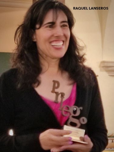 41. Estatuillas para premios 16bis