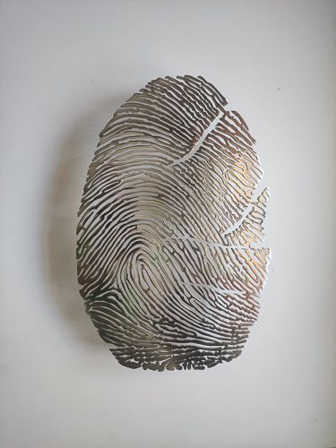 37. LOS MUNDOS SUTILES Mi huella