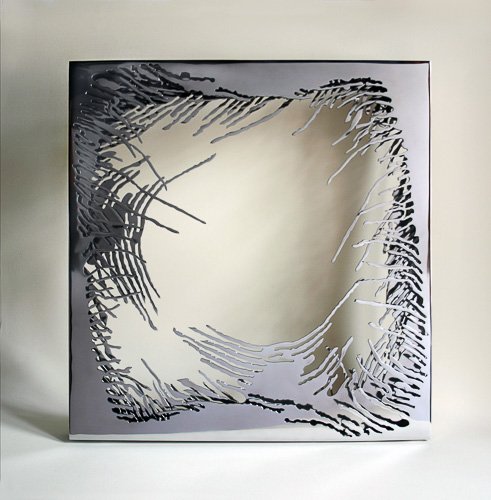 37. LOS MUNDOS SUTILES Ventana a ninguna parte