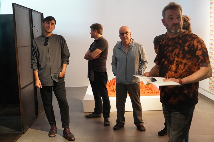 40. Ad vitam Poeticas 26