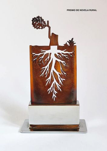 41. Estatuillas para premios 03