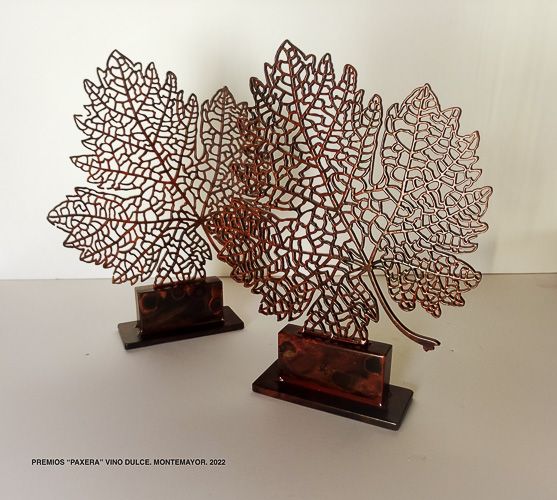 41. Estatuillas para premios 17