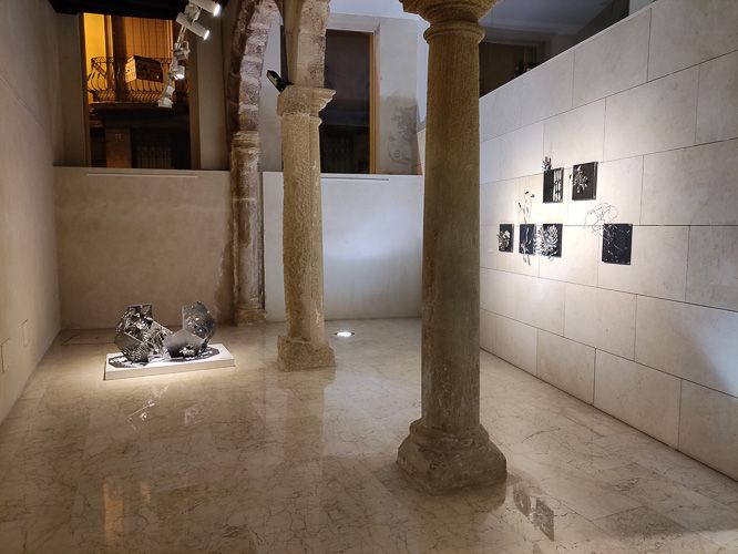 Centro de Iniciativas Culturales El Posito de Loja 17