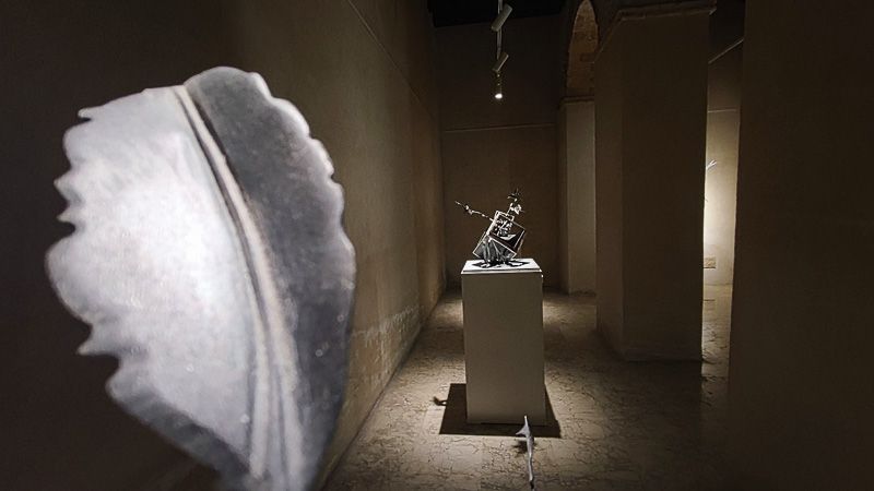 Centro de Iniciativas Culturales El Posito de Loja 20