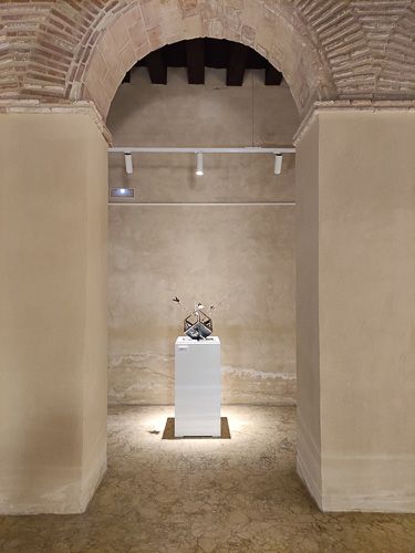 Centro de Iniciativas Culturales El Posito de Loja 21