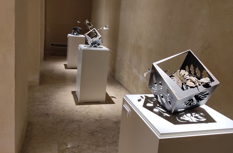 Centro de Iniciativas Culturales El Posito de Loja 23