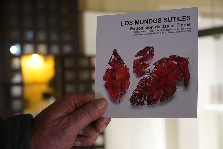 Centro de Iniciativas Culturales El Posito de Loja 26