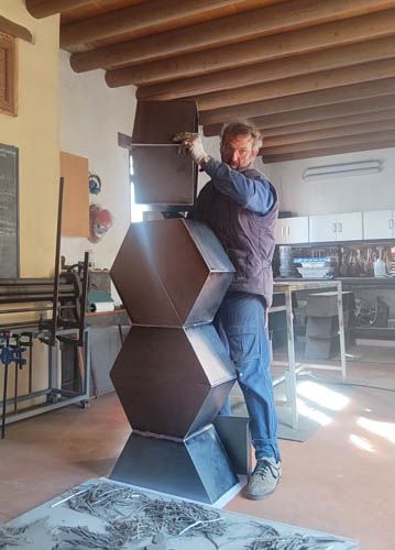 gallery 43. Bibliotecas de Memoria Histórica 22