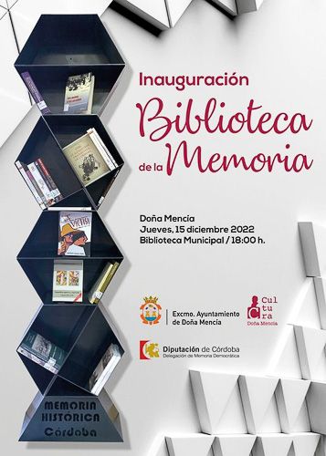 gallery 43.Bibliotecas de Memoria Histórica 10