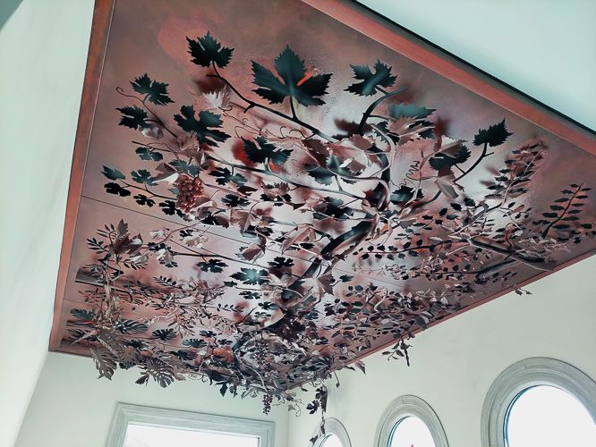 gallery 50. MURAL FRANCISCO ARREBOLA 01