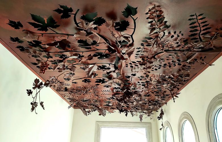 gallery 50. MURAL FRANCISCO ARREBOLA 02