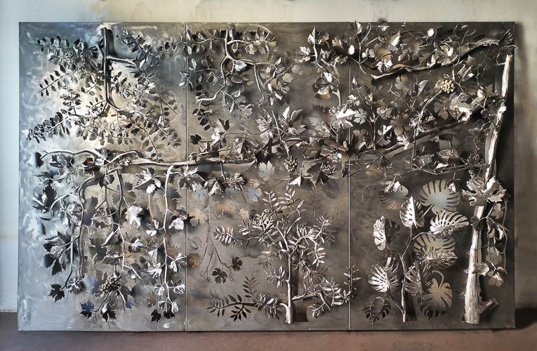 gallery 50. MURAL FRANCISCO ARREBOLA 05