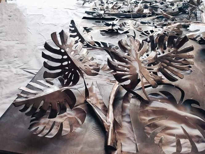 gallery 50. MURAL FRANCISCO ARREBOLA 06