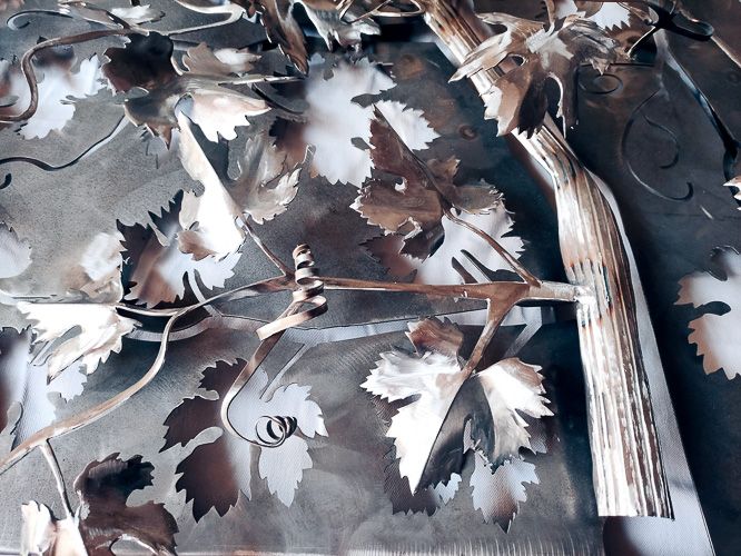 gallery 50. MURAL FRANCISCO ARREBOLA 11