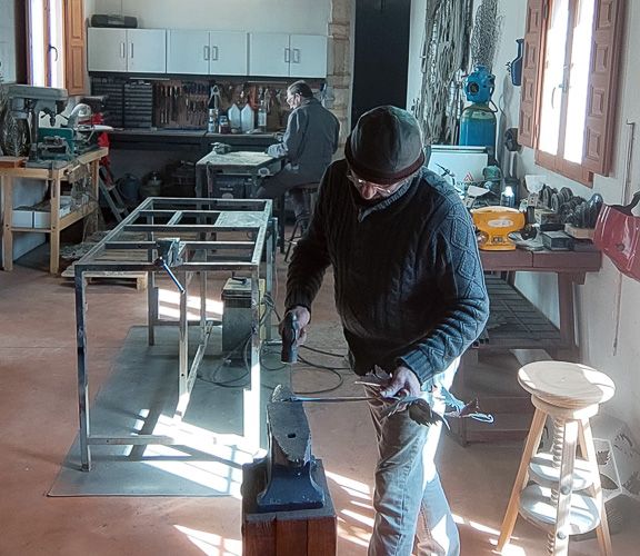 gallery 50. MURAL FRANCISCO ARREBOLA 14