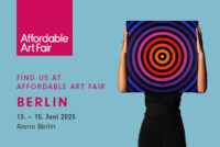 gallery 51. Affordable Art Fair Berlín 00