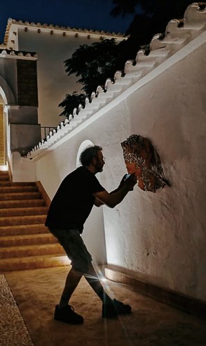 gallery 52. Hacienda los Manchones M0