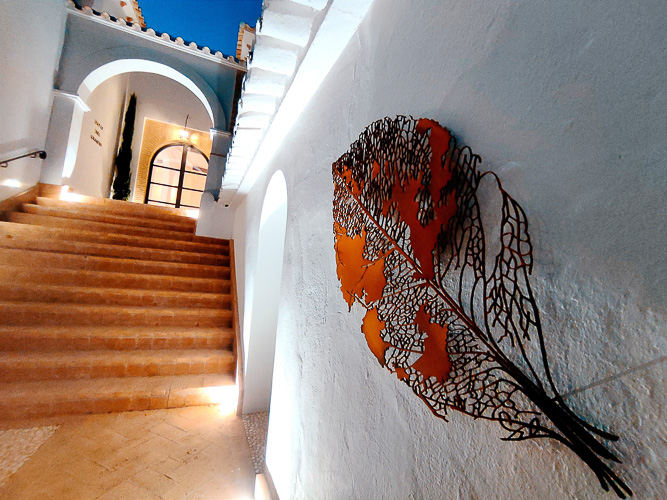 gallery 52. Hacienda los Manchones M1