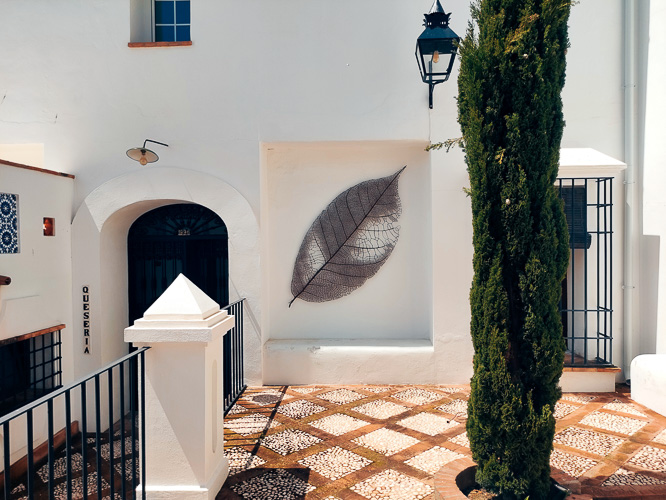 gallery 52. Hacienda los Manchones M3