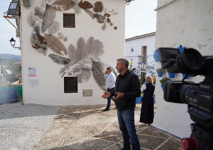 gallery 53. Intervención en Iznájar 07