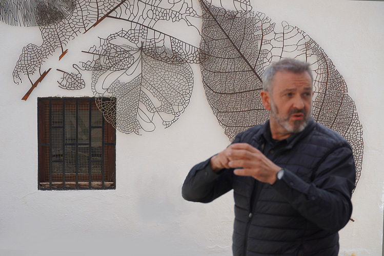 gallery 53. Intervención en Iznájar 08