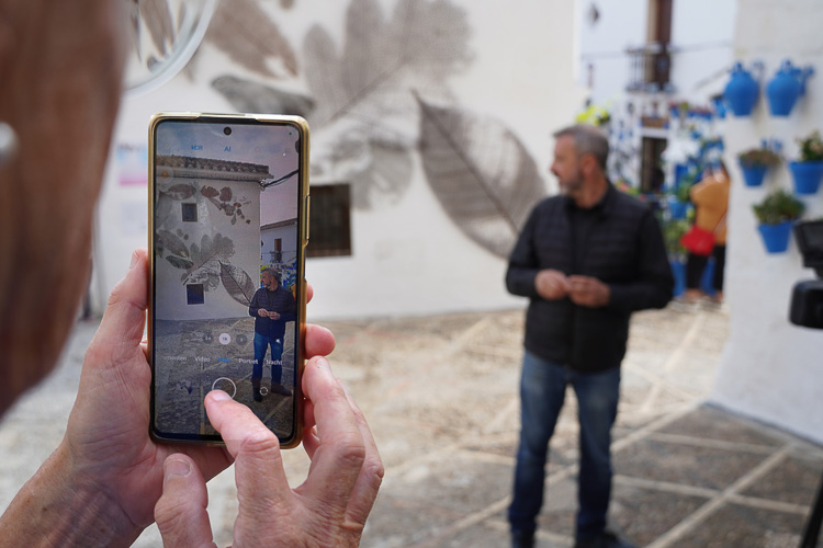 gallery 53. Intervención en Iznájar 09