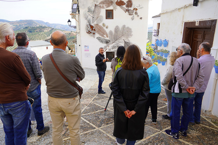 gallery 53. Intervención en Iznájar 10